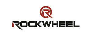 Rockwheel Logo